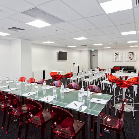 Mercure Melbourne St Kilda Road Business bilde